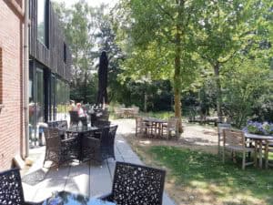 Op ontdekkingstocht door het mooie Denekamp