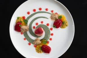 Girl power in de professionele keuken