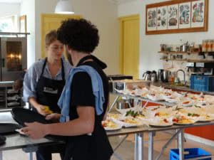 Het Grote Flevoland Diner