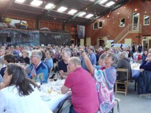 Het Grote Flevoland Diner