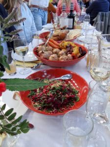 Het Grote Flevoland Diner