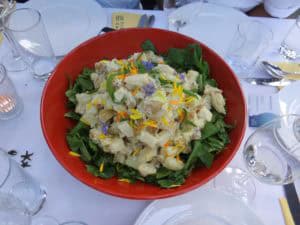 Het Grote Flevoland Diner