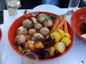 Het Grote Flevoland Diner