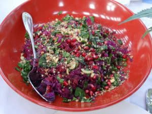 Het Grote Flevoland Diner