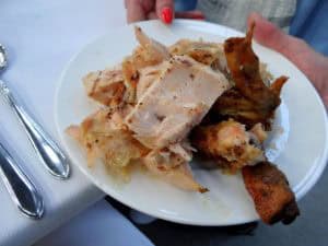 Het Grote Flevoland Diner