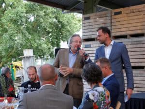 Het Grote Flevoland Diner