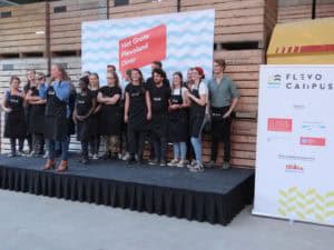 Het Grote Flevoland Diner