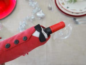 Hoe kan jij je tafel feestelijk aankleden