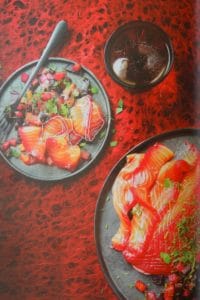 Kookboek review KOOK!