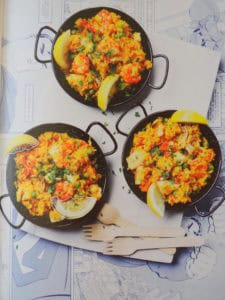 Kookboek review KOOK!