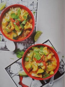 Kookboek review KOOK!