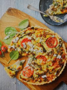 Kookboek review KOOK!