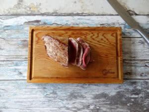 Deel een Koe in Zeewolde