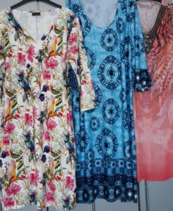 Een half jaar na de gastric sleeve operatie