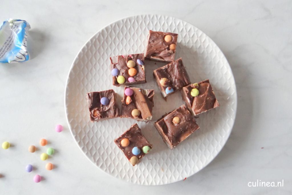 Sint Maarten Rocky Road