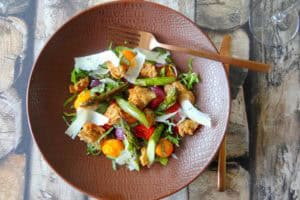 Wat kan je nog maken van oud brood