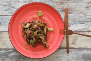 Wat kan je nog maken van oud brood