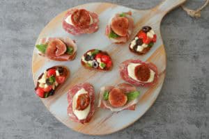 Wat kan je nog maken van oud brood