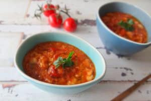 Wat kan je nog maken van oud brood