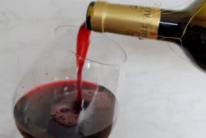 Wat is de ideale temperatuur voor welke wijn