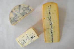 Welke wijn gaat goed samen met welke kaas