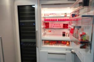 Aanschaffen van een nieuwe keuken