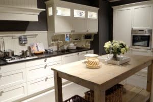 Aanschaffen van een nieuwe keuken