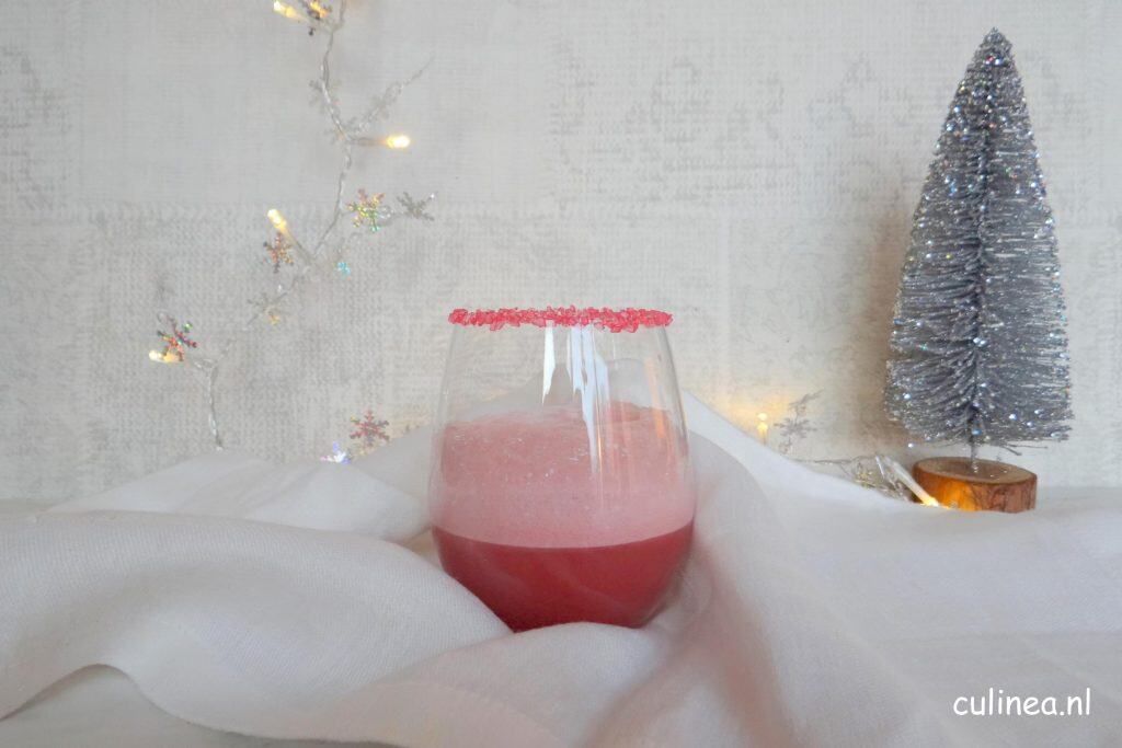 Granaatappel wild berries spoom