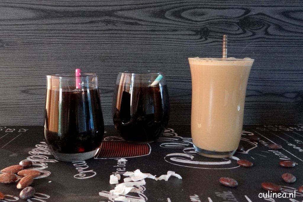 Drie lekkere koffie to go recepten