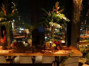 HET culinaire hoogtepunt van mijn verjaardag