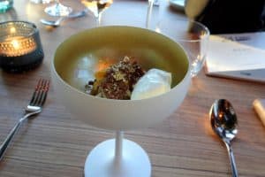 HET culinaire hoogtepunt van mijn verjaardag