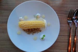 HET culinaire hoogtepunt van mijn verjaardag