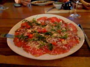 Ontvoerd op mijn verjaardag