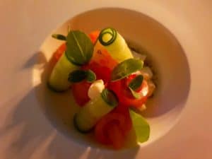 Ontvoerd op mijn verjaardag