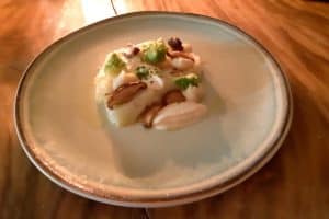 Ontvoerd op mijn verjaardag