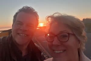 Ontvoerd op mijn verjaardag