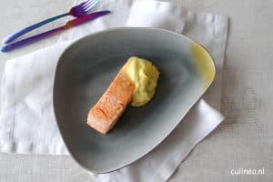 Zelf béarnaisesaus maken