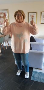 Een jaar na mijn gastric sleeve operatie