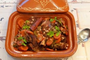 Eet jij wel eens lamsvlees?