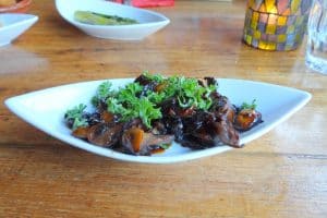 Restaurant Tapa Tapa in Zeist