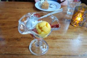 Restaurant Tapa Tapa in Zeist