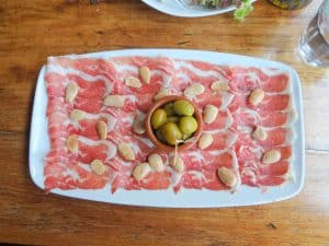 Restaurant Tapa Tapa in Zeist