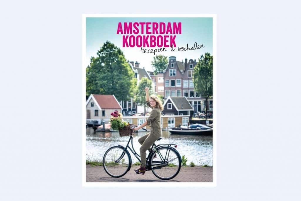 Review Amsterdam Kookboek