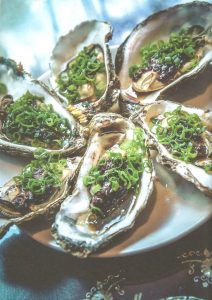 Review Amsterdam Kookboek