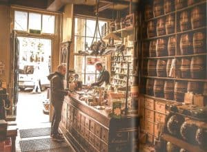 Review Amsterdam Kookboek