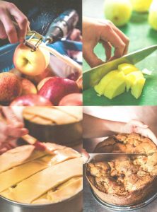 Review Amsterdam Kookboek