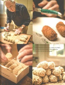 Review Amsterdam Kookboek