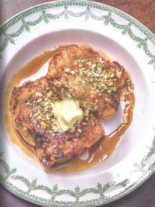 Review Amsterdam Kookboek