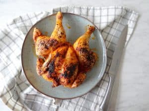 We gaan weer barbecueën