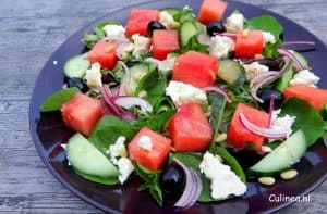 We gaan weer barbecueën